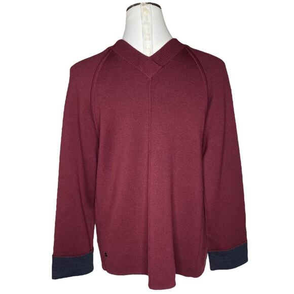 Lululemon Reverse Me Wrap Cardigan - Picture 3 of 11